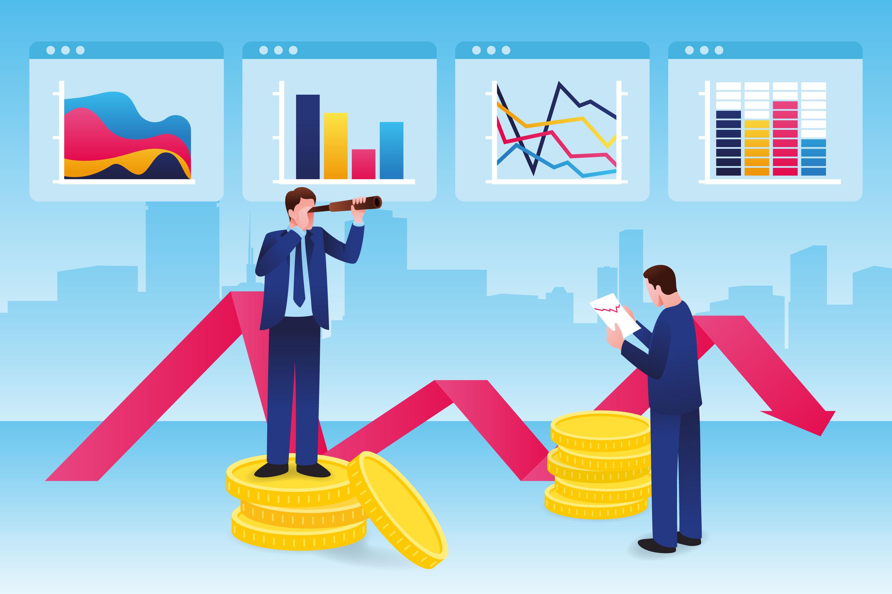 Invisible Marketing Systems